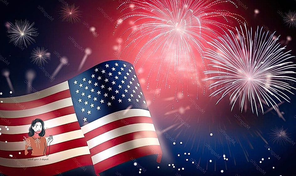 27 Stunning 4Th Of July Party Ideas to Make It Truly Memorable 8 Flag-Themed Charcuterie Board