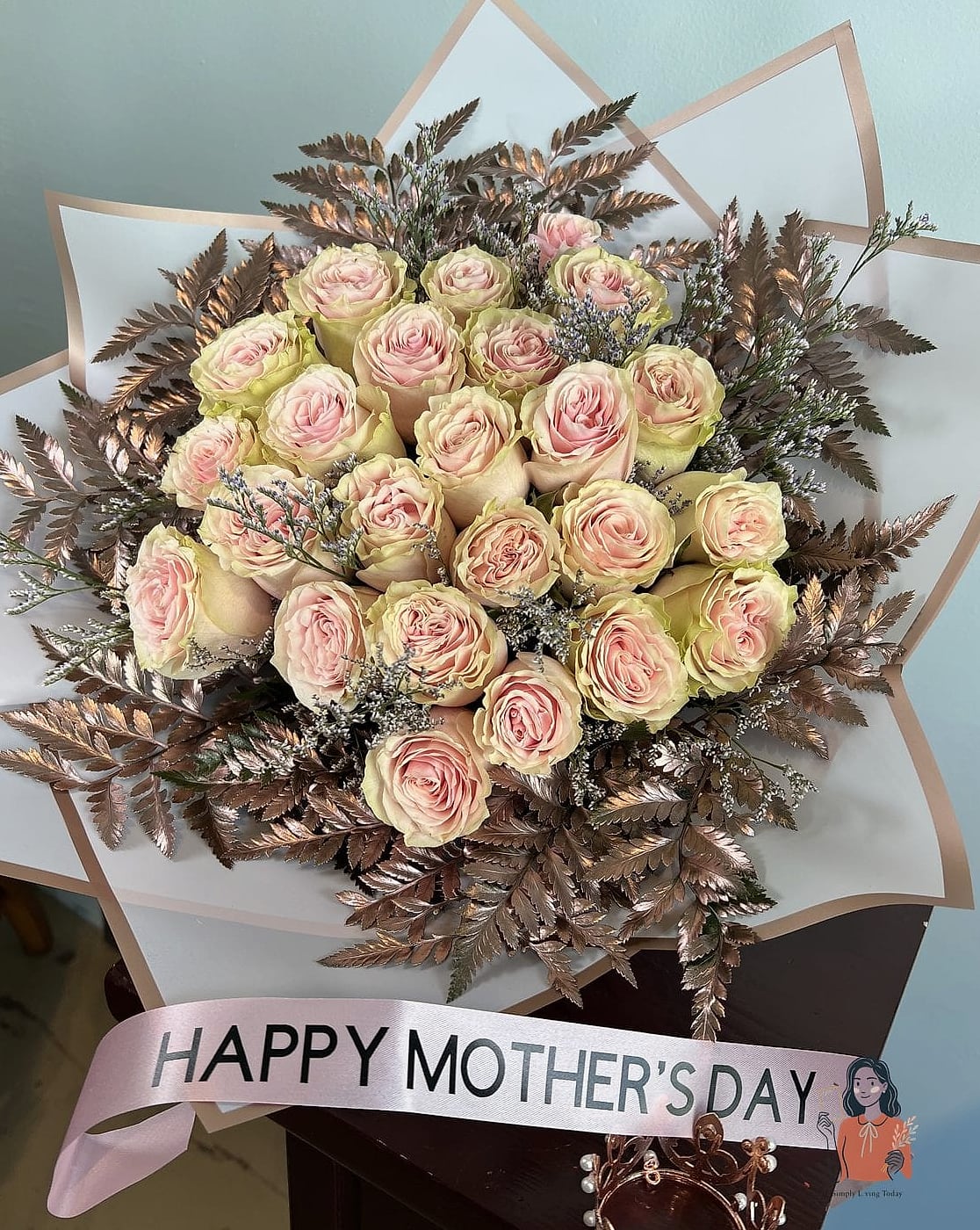 21 Stunning Mothers Day Party Ideas to Make It Truly Memorable 12 Flower Arranging Workshop