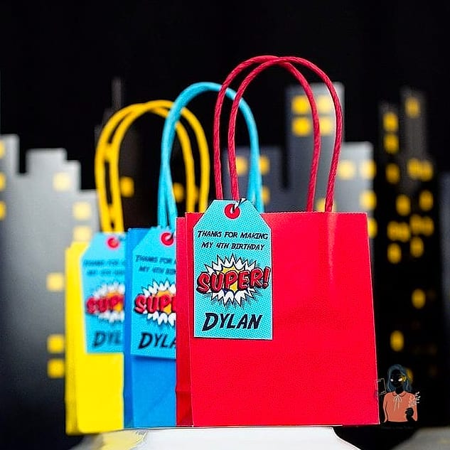 24 Adorable Superhero Birthday Party for the Best Party Ever 10 Freeze Tag: Superhero Edition