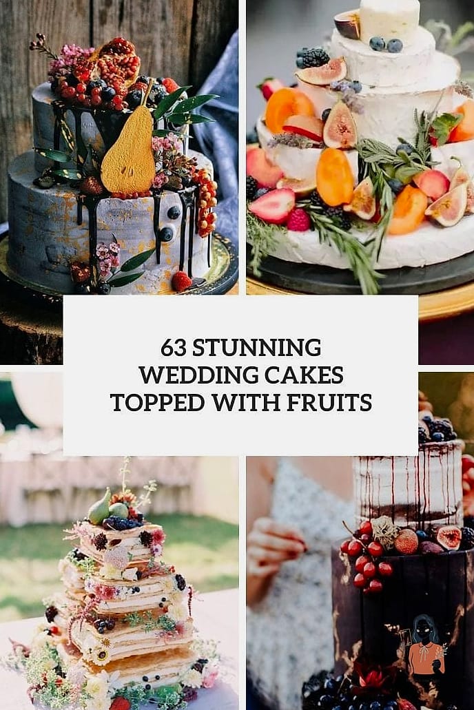 12. Fruit and Floral Centerpieces