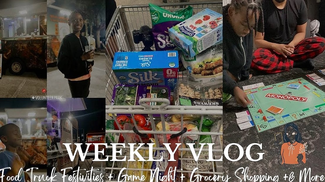28 Helpful Grocery List Ideas Worth Pinning Right Now 16 15. The Game Night Grocery List