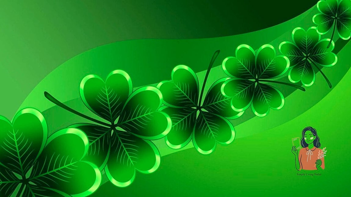 25 Stunning St Patricks Day Party Worth Stealing Right Now 6 Green Photo Booth with Props