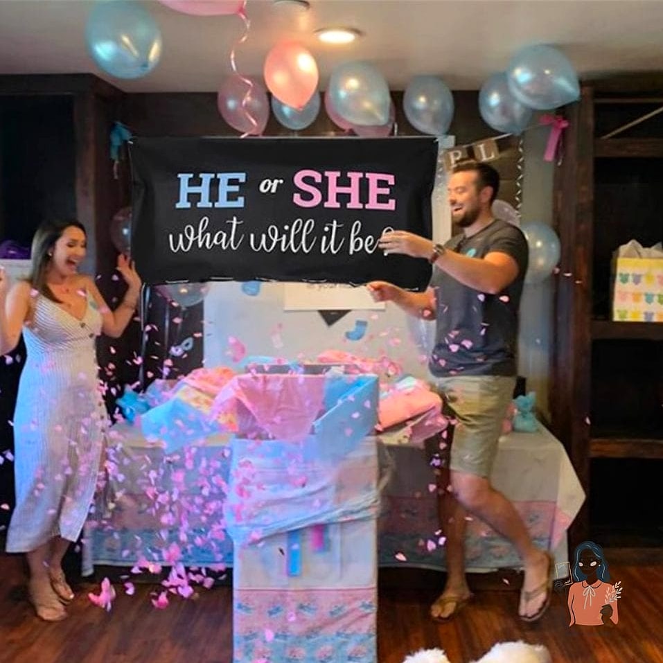 22 Unforgettable Birthday Party Games That Are Absolutely Perfect 8 Guess the Baby Photo