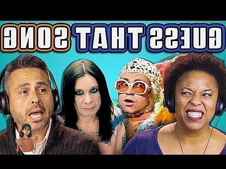 Guess the Song