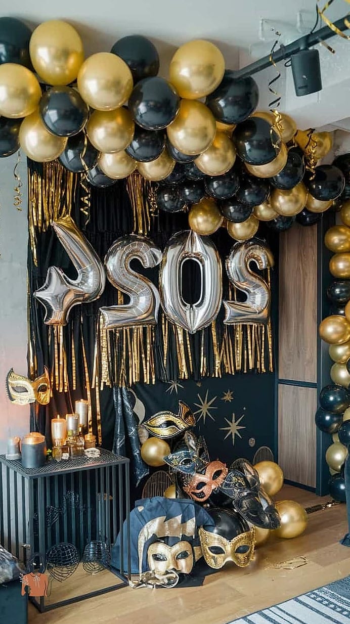 23 Unique New Years Party Games That Are Totally Pinterest-Worthy 7 Guess the Year Trivia