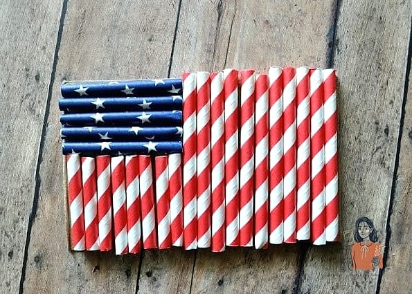 27 Stunning 4Th Of July Party Ideas to Make It Truly Memorable 20 Homemade Flag Cake