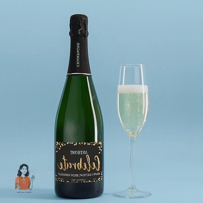 1. Host a Chic Champagne Brunch