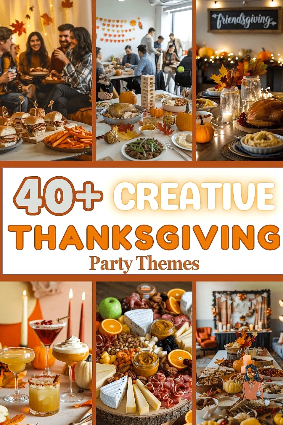 How to Choose the Right Thanksgiving Party Idea