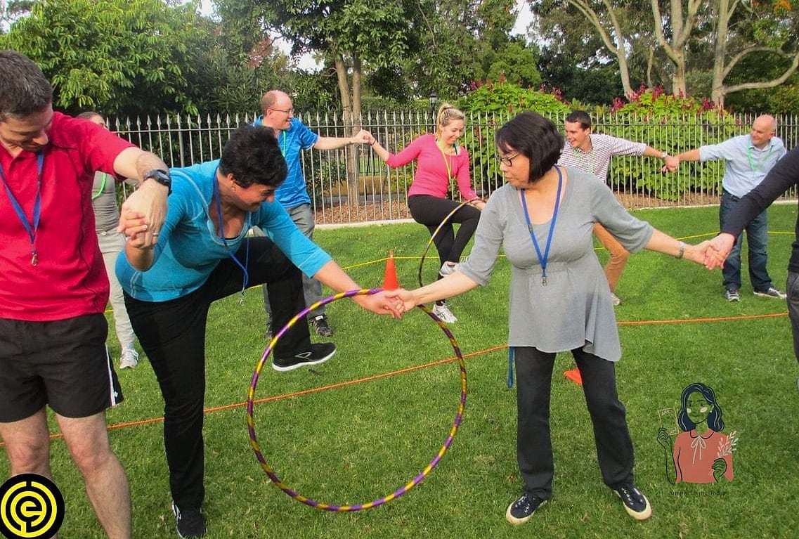 How to Make Team Party Games Run Smoothly