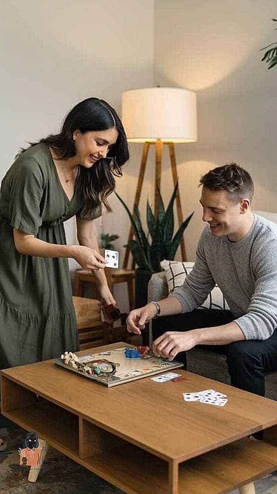 How to Make Couples Party Games Look Pinterest-Worthy
