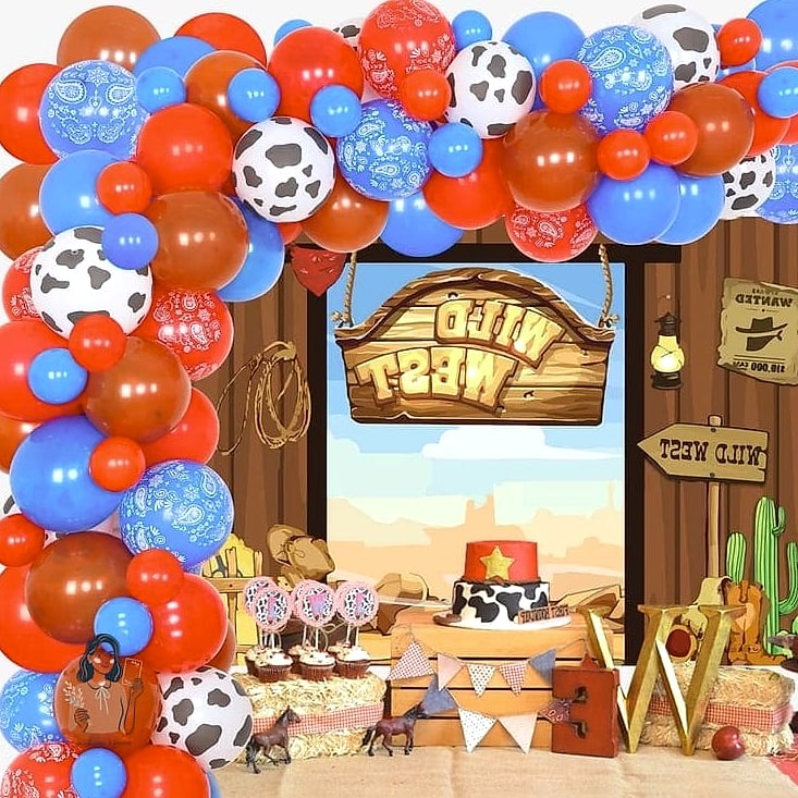 How to Pull the Whole Western Party Together