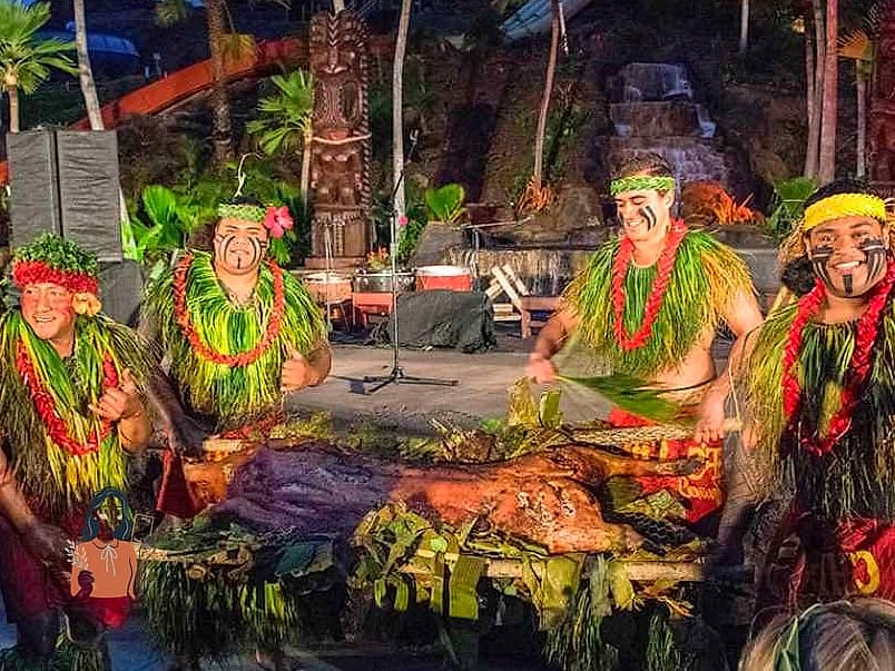 29 Unique Hawaiian Luau Party That Are Totally Pinterest-Worthy 31 How to Pull the Whole Luau Party Together
