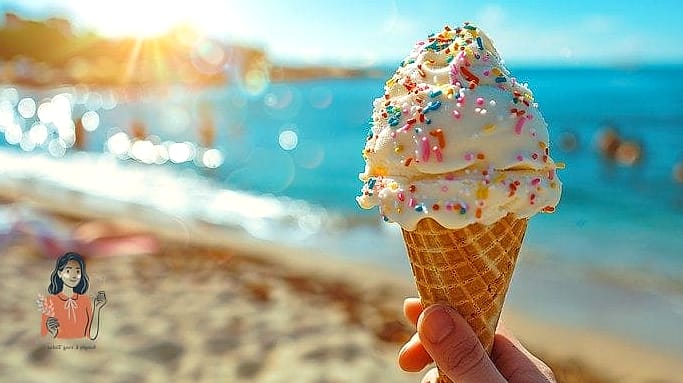 21 Unforgettable Summer Theme Party That Are Absolutely Perfect 5 Ice Cream Social