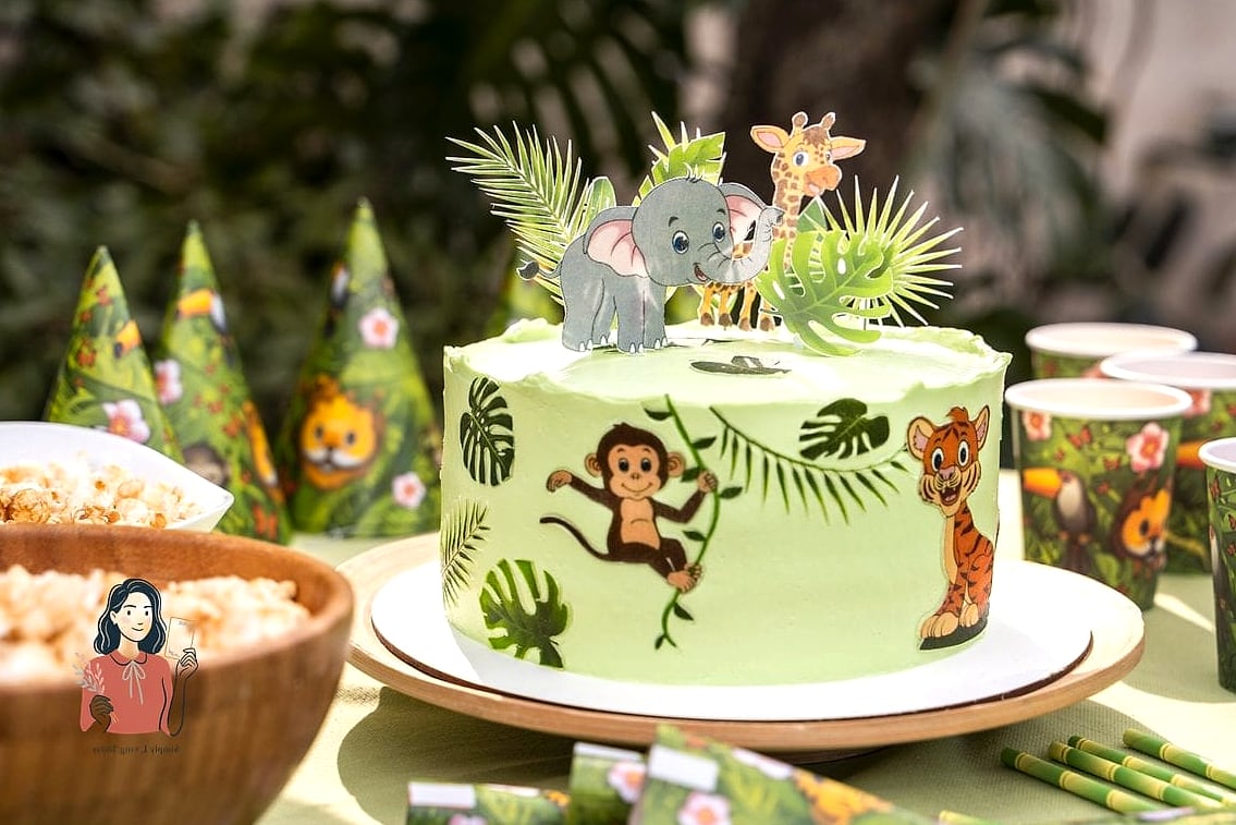 Jungle Explorer Goodie Bags