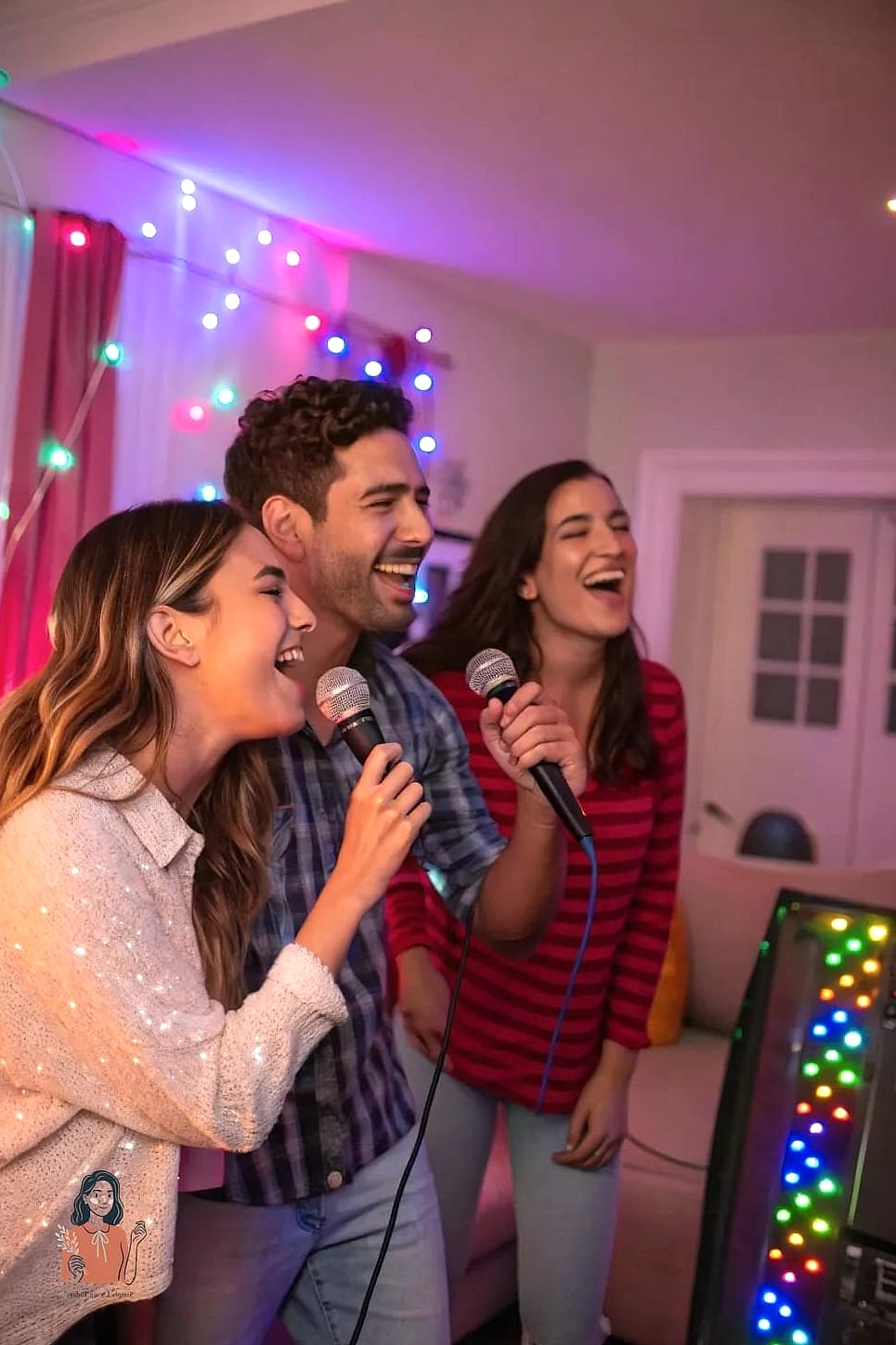 Karaoke Night Bash