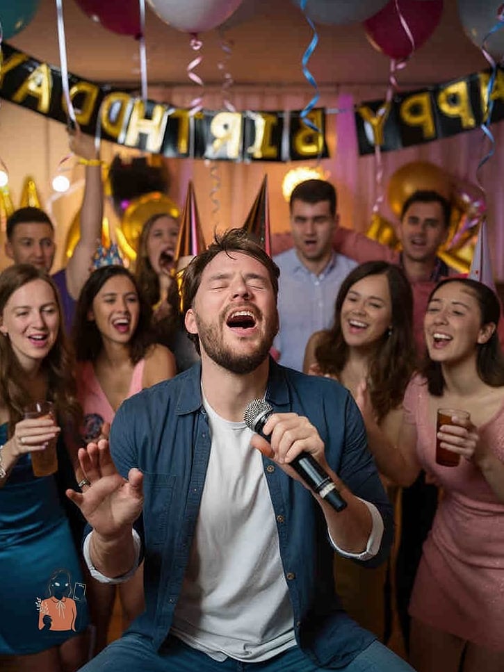 Karaoke Party