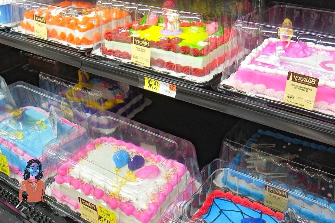 28 Helpful Grocery List Ideas Worth Pinning Right Now 17 16. The Kids’ Birthday Party List