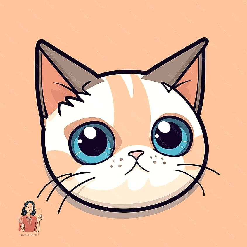 29 Adorable Cat Themed Birthday Party That Are Totally Pinterest-Worthy 6 Kitty Face Paint Corner