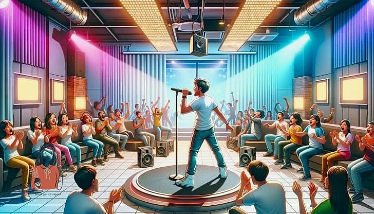 25. Lip Sync Battle