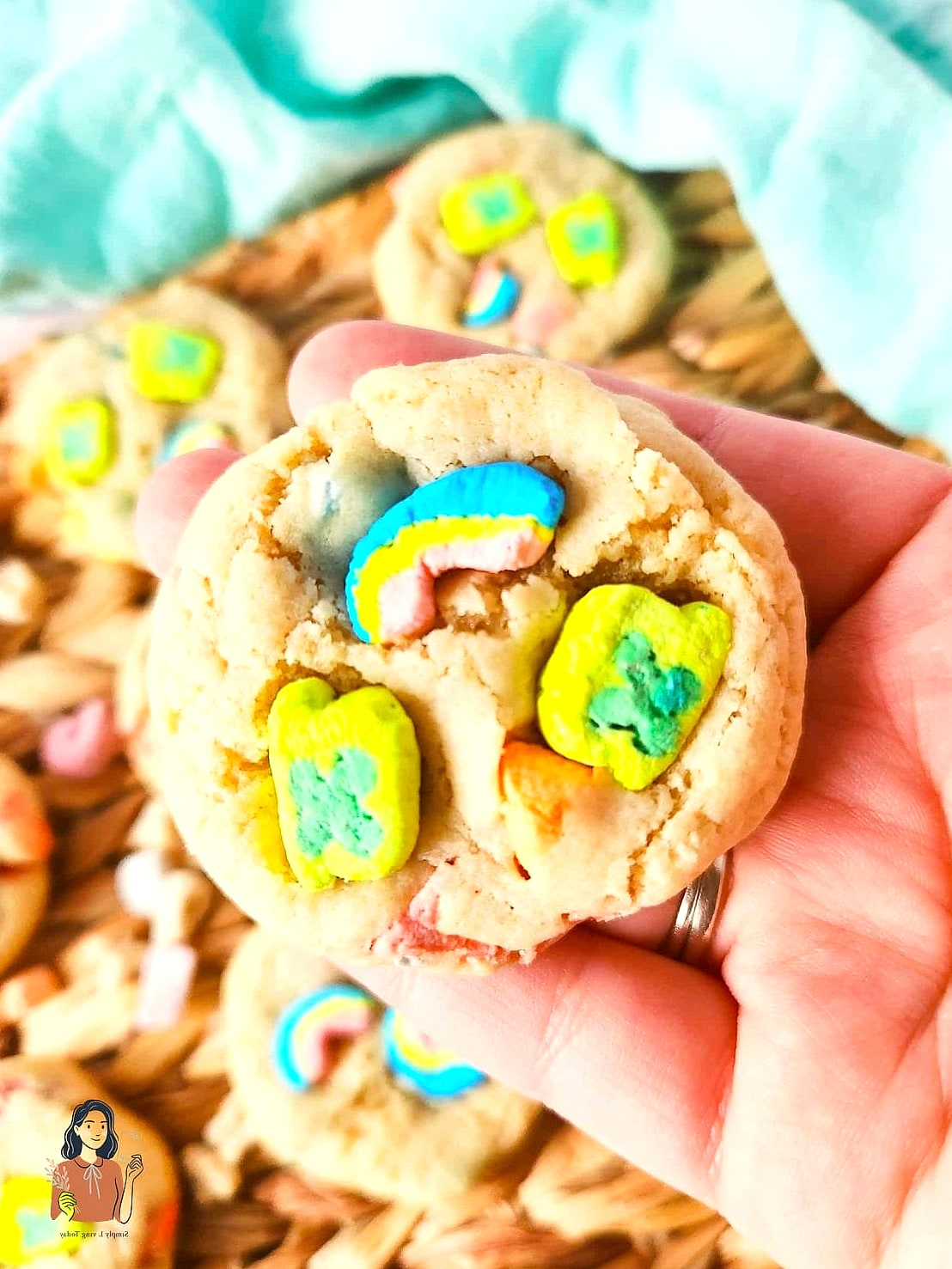 25 Stunning St Patricks Day Party Worth Stealing Right Now 11 Lucky Charms Cereal Bar