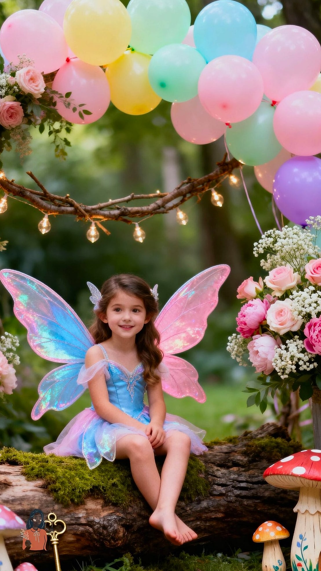 26 Creative Fairy Birthday Party Ideas to Make It Truly Memorable 7 Magical Fairy Treasure Hunt