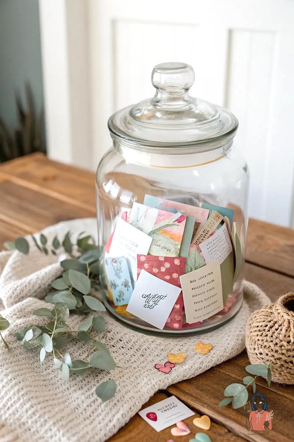 23 Stunning 33Rd Birthday to Make It Truly Memorable 15 Memory Jar Party