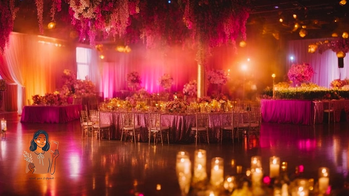 25 Stunning Indoor Party Ideas Worth Stealing Right Now 26 Memory Lane Party