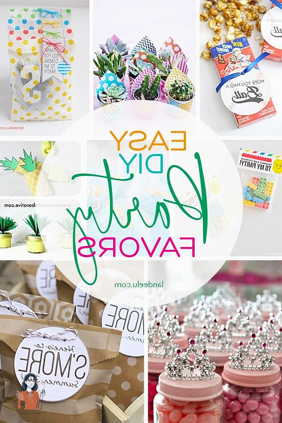 Mini Art Supply Kits