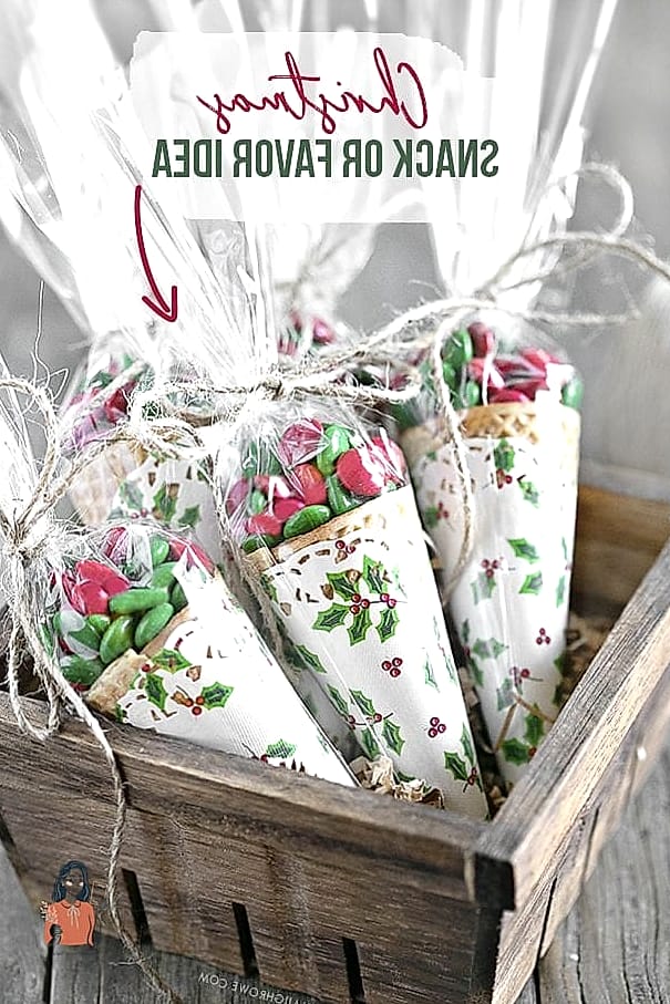 21 Clever Diy Favor Bags On a Budget 16 Mini Gift Box Favor Bags