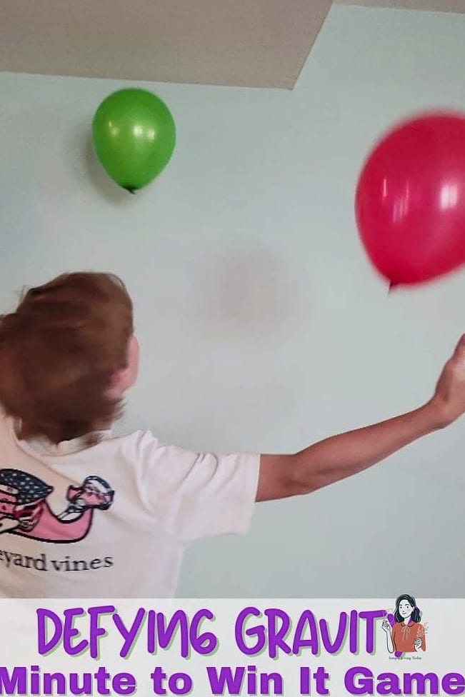 25 Family Reunion Games Everyone from Kids to Grandparents Will Love 7 Minute Challenge Stations