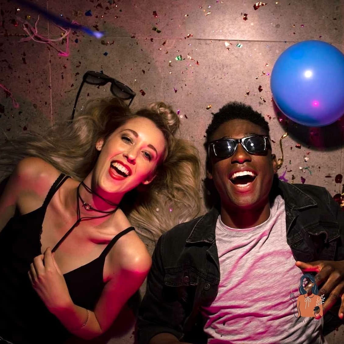 23 Unique New Years Party Games That Are Totally Pinterest-Worthy 6 Minute to Win It New Year's Edition