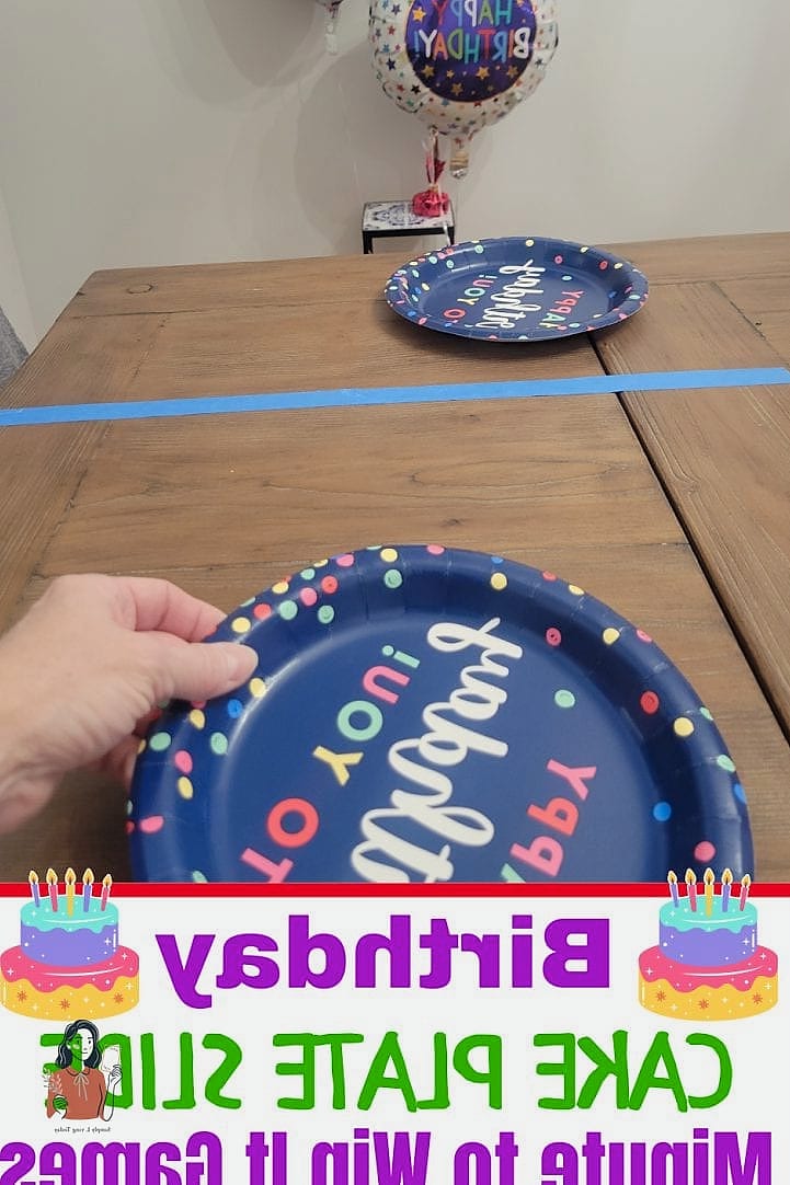 22 Unforgettable Birthday Party Games That Are Absolutely Perfect 14 Minute to Win It Challenges