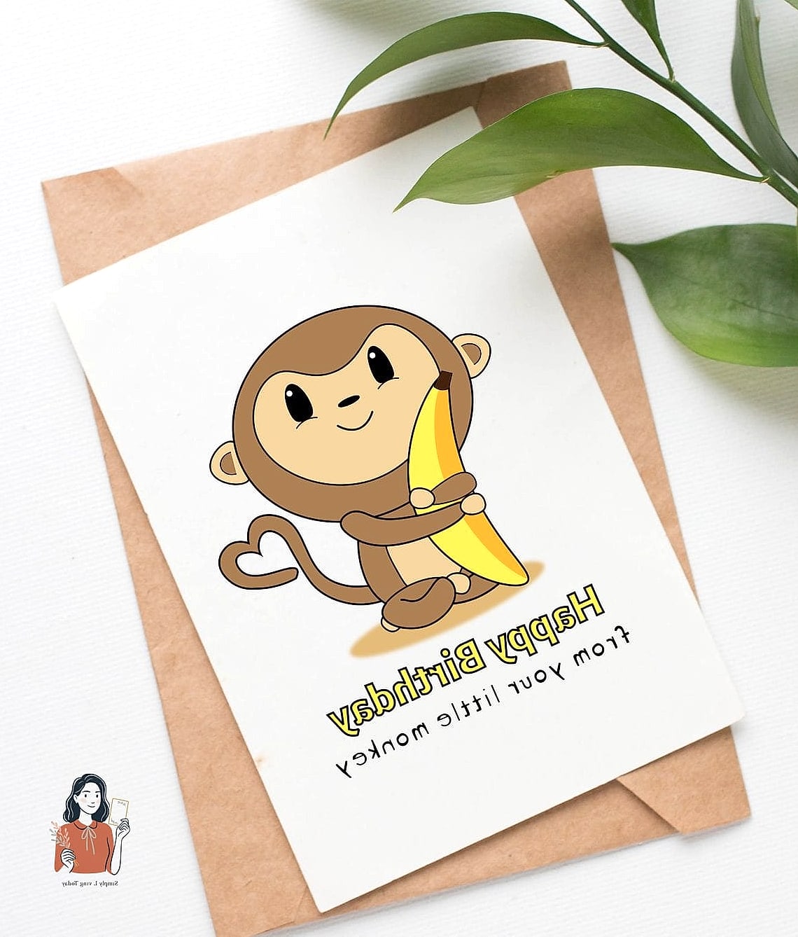 Monkey Business Card Games