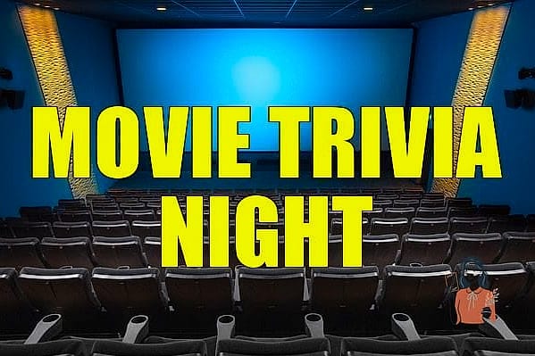 21 Amazing Movie Night Ideas Worth Pinning Right Now 8 Movie Trivia Intermission