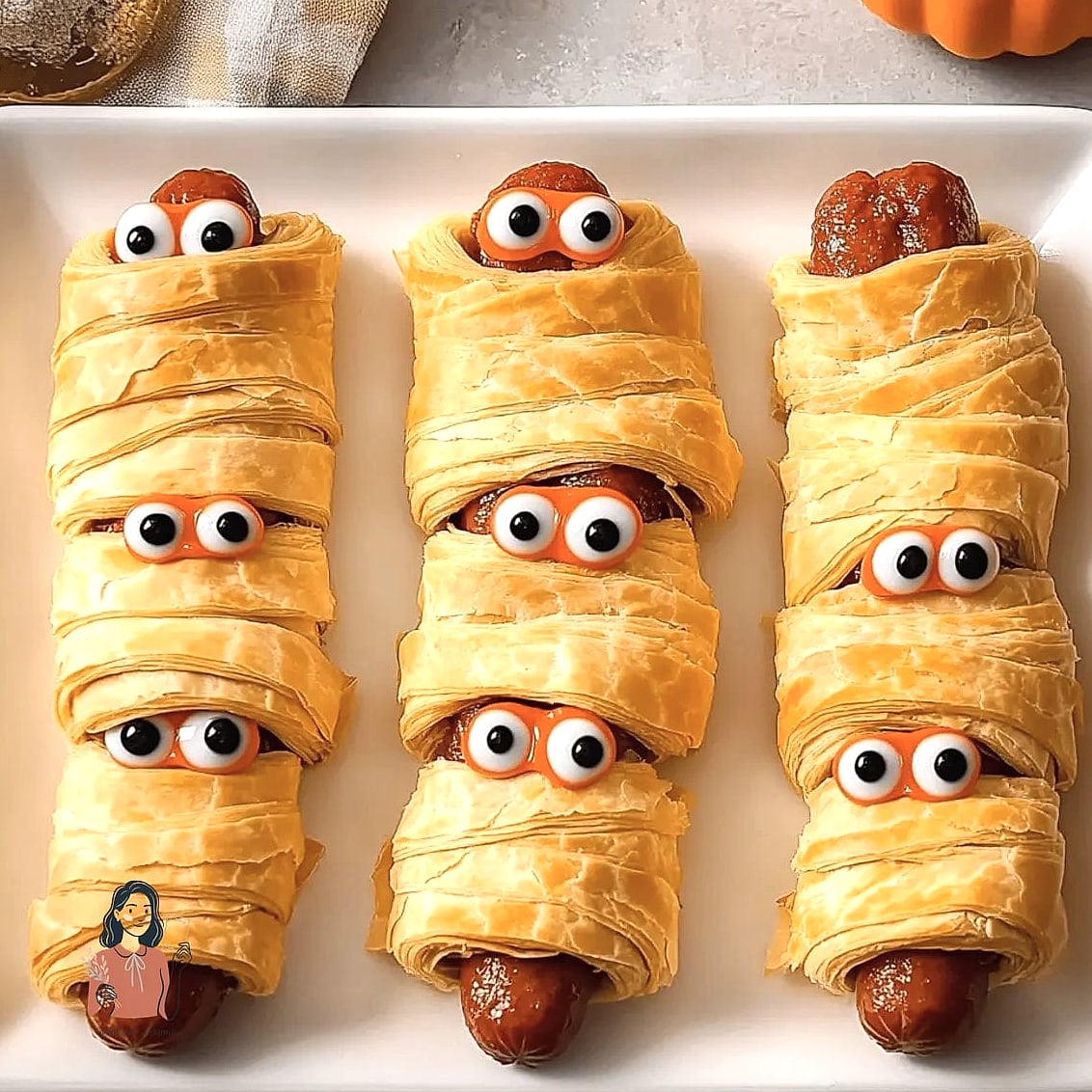 20 Fun Halloween Party Games Worth Stealing Right Now 2 Mummy Wrap Relay