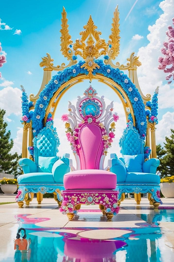 Musical Thrones Game