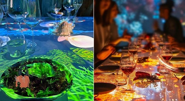 25 Stunning Indoor Party Ideas Worth Stealing Right Now 11 Mystery Dinner Party