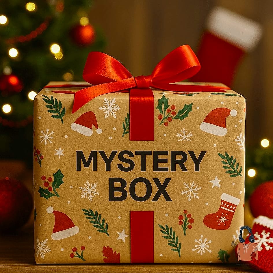 Mystery Gift Guessing Game