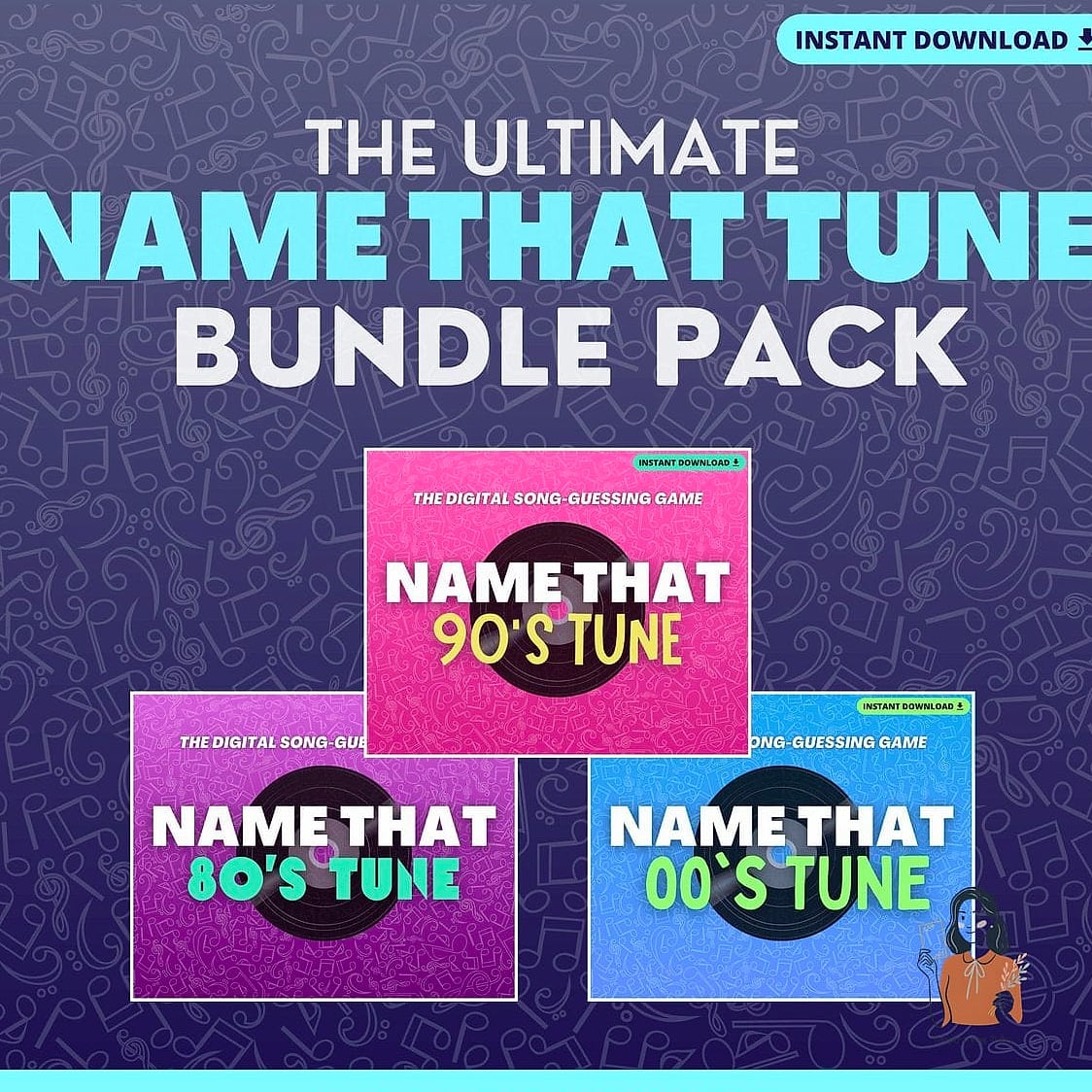 15. Name That Tune