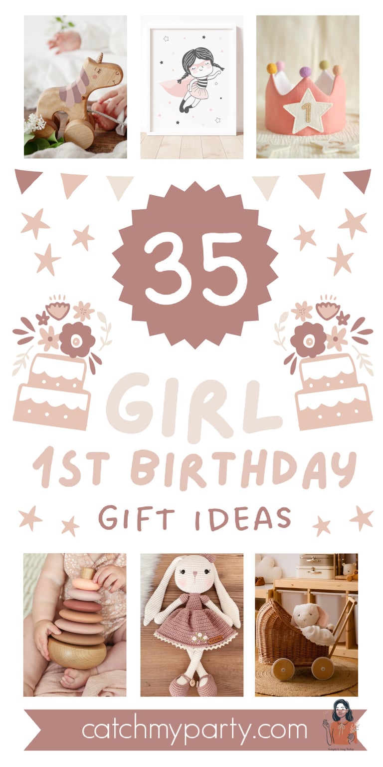 Need more birthday party ideas?