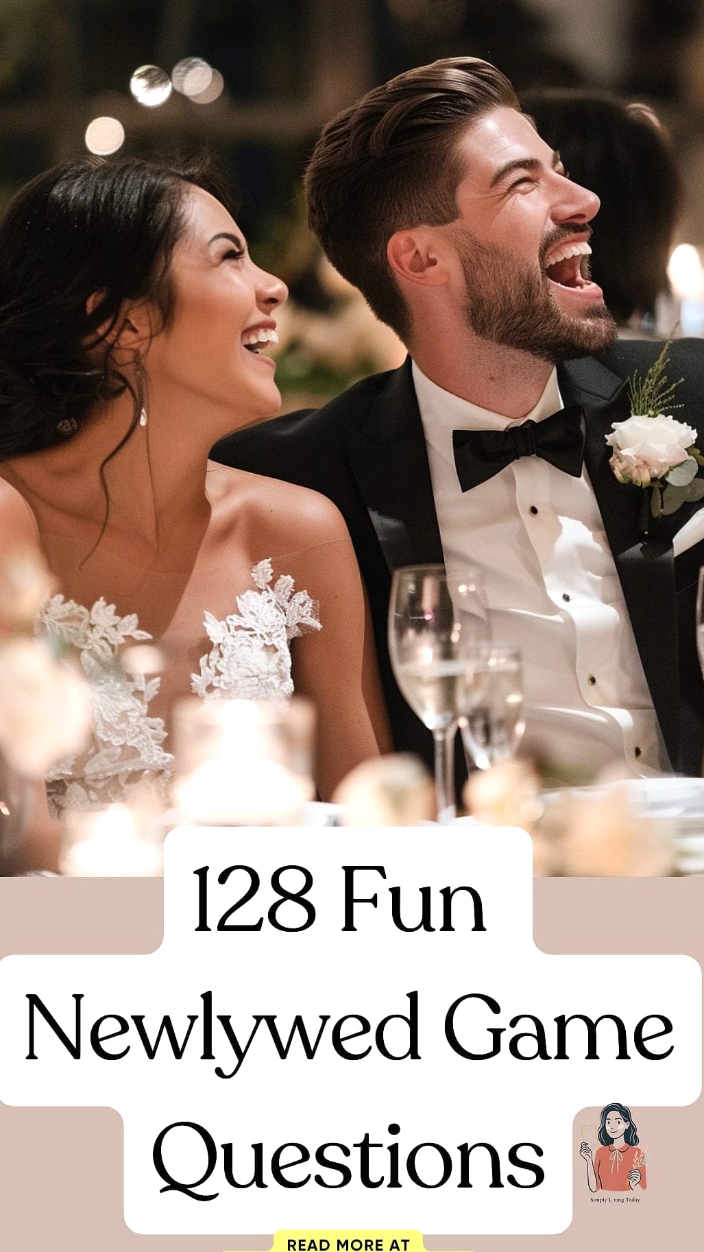 Newlywed-Style Couples Quiz