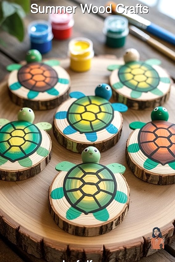 28 Adorable Outdoor Party Ideas That Are Absolutely Perfect 13 Outdoor Craft Party