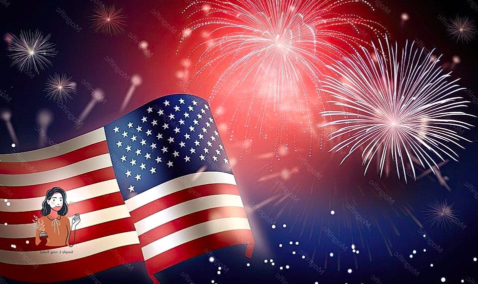 27 Stunning 4Th Of July Party Ideas to Make It Truly Memorable 10 Patriotic Piñata for Kids