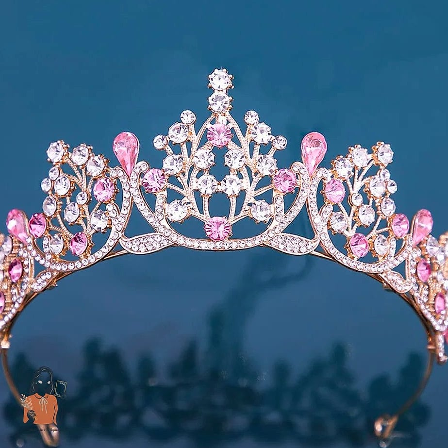 Pin the Tiara on the Princess