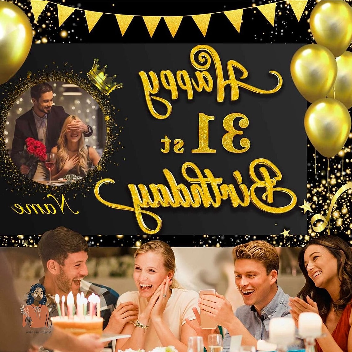 19. Plan a Birthday Movie Marathon