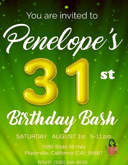 7. Plan a Weekend Birthday Getaway