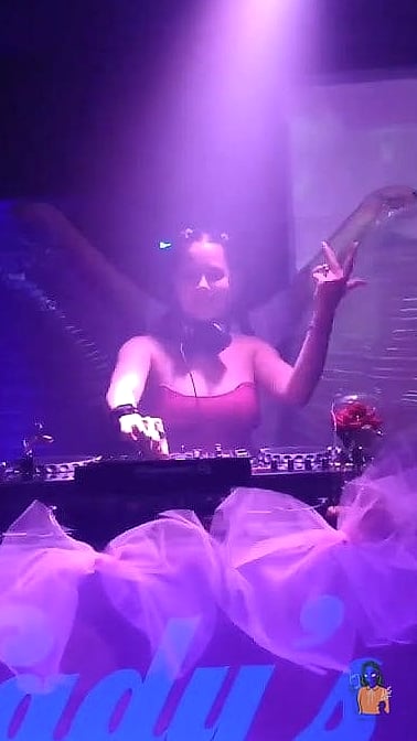 25 Sweet 16 Party Ideas She Will Absolutely Love and Never Forget 14 K-Pop or Music-Themed Dance Party