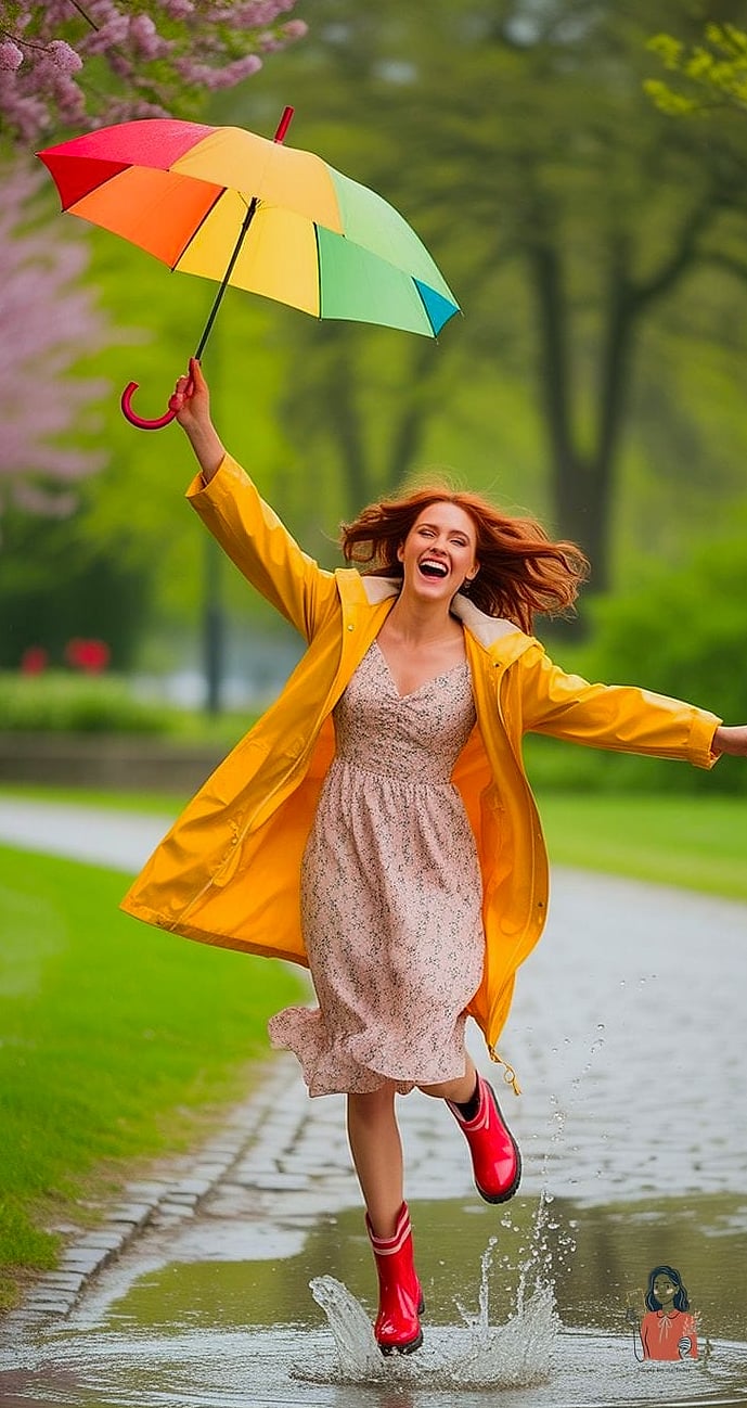 28 Incredible Spring Party Ideas Everyone Will Be Talking About 18 18. Rainy-Day Indoor Party