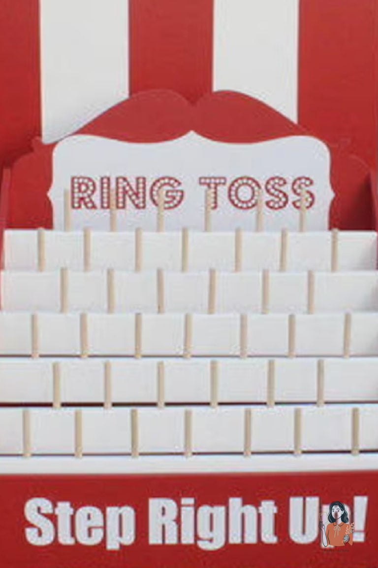 Ring Toss