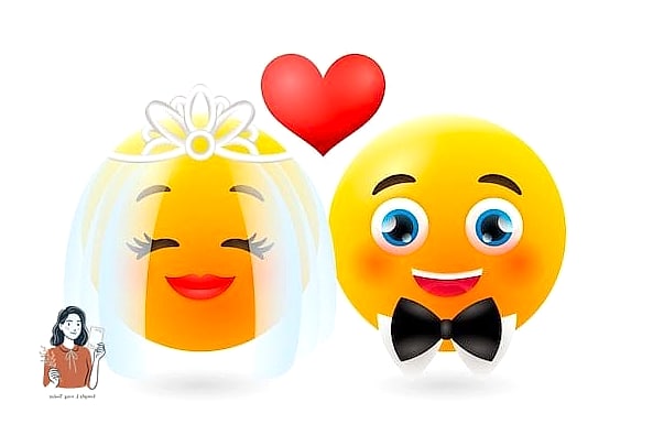Romantic Movie Emoji Challenge